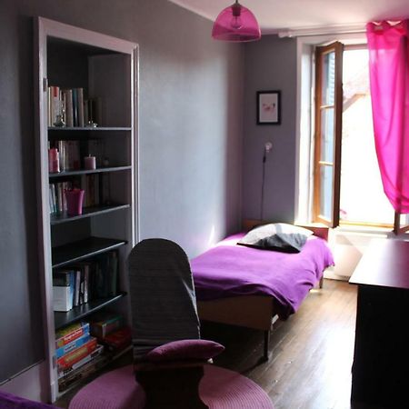 Maison Familiale A Recey-Sur Ource Екстер'єр фото